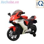 Xe máy điện Yamaha TR1603 cho trẻ em