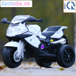 Xe mô tô điện cao cấp BYT-6189 cho bé