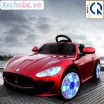 Xe hơi điện Maserati YT-3688A