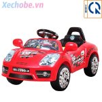 Xe ô tô điện trẻ em QX7799-3