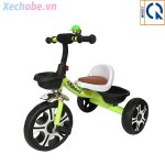 Xe đạp 3 bánh cho bé 816