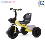 Xe đạp ba bánh có đèn nhạc Broller 916