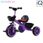 Xe đạp cho bé 3 bánh Broller 906A