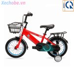 Xe đạp trẻ em TNXTC-108 12-14-16-18 Inch