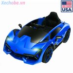 Xe hơi điện Lamborghini TA-666 Hàng xuất Mỹ