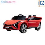 Xe oto điện giá rẻ cho bé 866