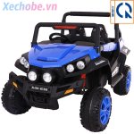 Xe ô tô điện cho bé 4 động cơ JHW-6188