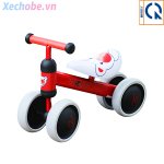 Xe chòi chân cao cấp cho bé Broller QT-8095A