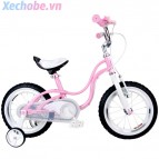 Xe đạp trẻ em Royal Baby RB-18