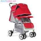 Xe đẩy cho bé Seebaby T08-1 cao cấp (Hết Hàng)