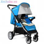 Xe đẩy cho bé Seebaby T10A (Hết Hàng)