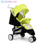 Xe đẩy Seebaby QQ5 cho bé (Hết Hàng)