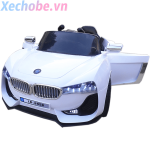 Oto điện trẻ em BMW LB-8858