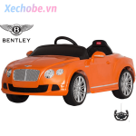 Siêu xe oto điện trẻ em Bentley 82100