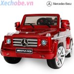 Xe ô tô điện trẻ em G55