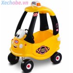 Xe chòi chân Taxi trẻ em