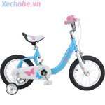 Xe đạp cho bé RoyalBaby RB-19 (hết hàng)