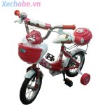 Xe đạp cho trẻ em 1233-1433-1633