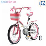 Xe đạp trẻ em Royal Baby Jenny G4