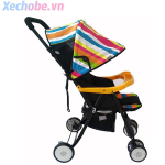 Xe đẩy cho bé Seebaby QQ3 (new) (Hết Hàng)