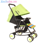 Xe đẩy Seebaby QQ4 cho bé (Hết Hàng)