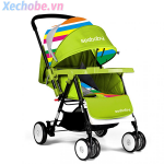 Xe đẩy Seebaby T04 cho bé (Hết Hàng)