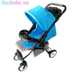 Xe đẩy trẻ em Gluck C-22D (Hết hàng)