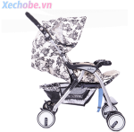 Xe đẩy trẻ em Goldenbaby 202E (Hết hàng)