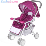 Xe đẩy trẻ em Goldenbaby 212D (Hết hàng)