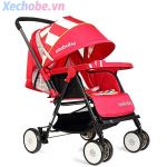 Xe đẩy trẻ em Seebaby T11 (Hết Hàng)