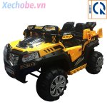 Xe ô tô điện trẻ em BBH-918