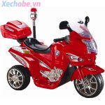 Xe máy điện trẻ em T02411