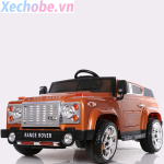 Xe ô tô điện trẻ em Range Rover 6182 chính hãng