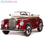 Xe ô tô điện trẻ em Mercedes Benz 300S