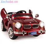 Ô tô điện trẻ em a068