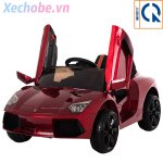 Ô tô điện cho bé BBH-1188