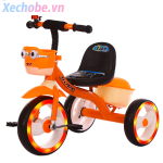 Xe đạp cao cấp 3 bánh XD3-5567N