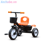 Xe đạp 3 bánh cho bé XD3-301