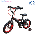 Xe đạp cho bé XD Helios phong cách