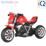 Xe máy điện cao cấp cho bé TS-3196