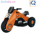 Xe máy điện cho bé BDQ-6188