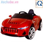 Xe hơi điện trẻ em TTF 999