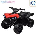 Xe moto điện trẻ em RBT-570 4 bánh