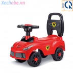 Đồ chơi chòi chân ô tô cho bé 3392-2