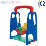 Xích đu nhựa mini cho bé YGC-3501