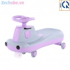 Xe lắc có nhạc cho bé SZ-001