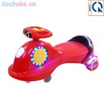 Đồ chơi xe lắc cho bé SZ-007