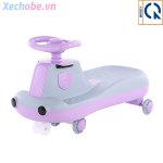Xe lắc có nhạc cho bé SZ-001