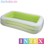 Bể bơi phao INTEX 56483 cho bé