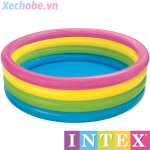 Bể bơi phao trẻ em INTEX 56441 tròn